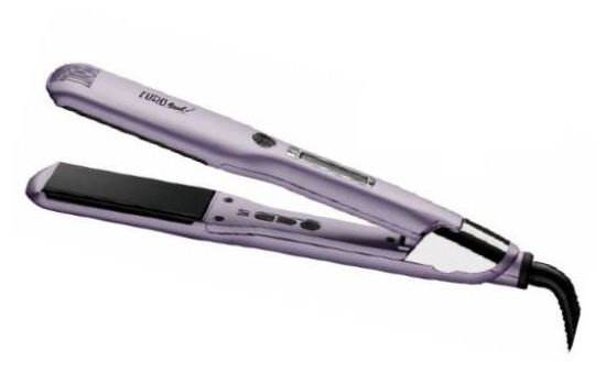 Eurostil Infrared Tourmaline Ceramic Electric Iron