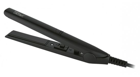 Eurostil Mini Black Ceramic Iron 22w