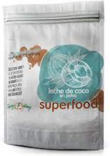Coconut Eco Dehydrated Milk Coconut Eco Dehydrated Milk