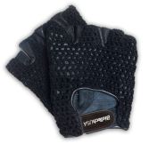 Phoenix Gloves Black