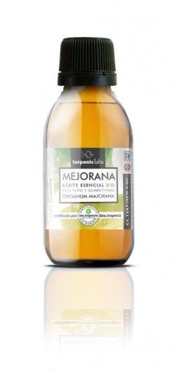 Marjoram Bio 30 ml Marjoram Bio 30 ml