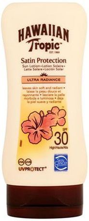 Ultra Satin Radiance Protection Lotion 100 ml