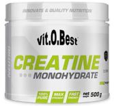 Creatine powder Creapure 500g powder