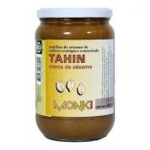 Tahin 650 Gr. Monki Tahin 650 Gr. Monki
