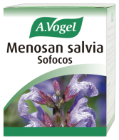 Menosan Salvia 30 Tablets Menosan Salvia 30 Tablets