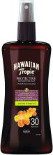 Dry Protective Oil Spray Spf30 200 ml Dry Protective Oil Spray Spf30 200 ml