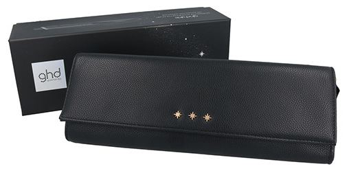 ghd Glide Smoothing Hot Brush Set