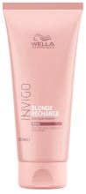 Invigo Refreshing Conditioner Warm Blonde 200 ml