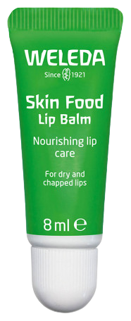 Weleda Skin Food Intensive Repair Lip balm 8 ml