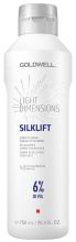 Silk Lift Cream Developer 6% 750 ml