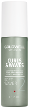 Style Curls &amp; Waves Soft waver cream 125 ml