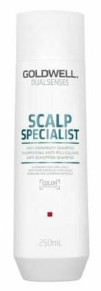 Dual Scalp Anti Dandruff Shampoo 250 ml