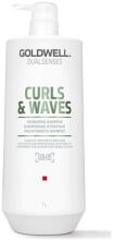 Dual Curls &amp; Waves Hydrating Shampoo