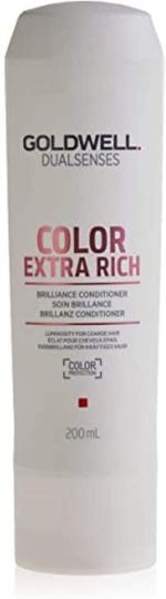 Dual Color Extra rich Brilliance Conditioner 200 ml