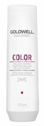 Dual Color Brilliance Shampoo 250 ml