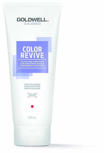 Revive Light Cool Blonde Conditioner 200 ml