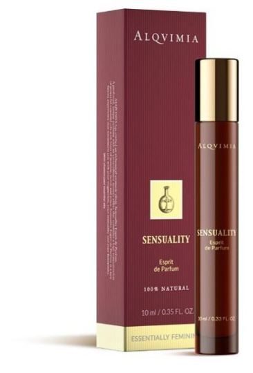 Sensuality Esprit de Parfum 10 ml