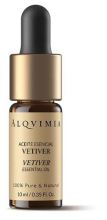 Vetiver Essential Oil 10 ml Vetiver Essential Oil 10 ml