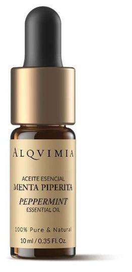 Mint Essential Oil 10 ml
