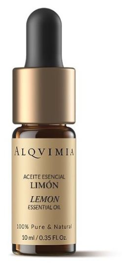 Lemon Essential Oil 10 ml Lemon Essential Oil 10 ml