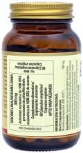 Bromelina 300 mg 60 Cápsulas Bromelina 300 mg 60 Cápsulas