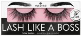 False Eyelashes Lash Like a Boss False Eyelashes Lash Like a Boss
