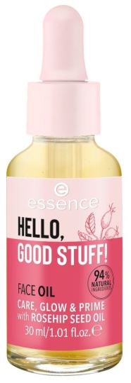 Essence Hello Good Stuff! Facial Oil 30 ml