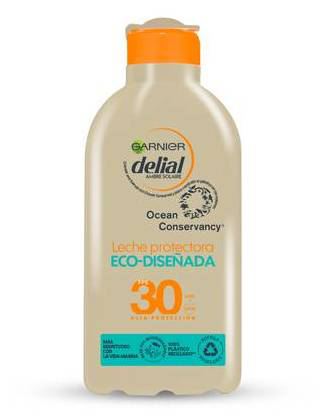 Delial Protective Milk Eco Designed 200 ml