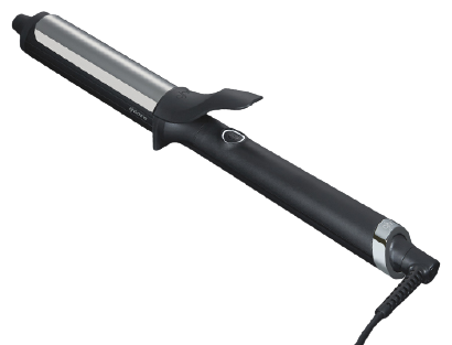 ghd Pinza para rizos curve tong color negro