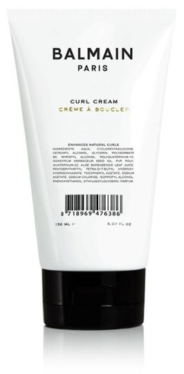 Crema para rizos 150 ml Crema para rizos 150 ml