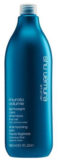 Shu Uemura Muroto Volume Shampoo 980 ml