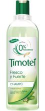 Fresh and Strong Fortifying Shampoo 400 ml Fresh and Strong Fortifying Shampoo 400 ml