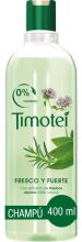 Fresh and Strong Fortifying Shampoo 400 ml Fresh and Strong Fortifying Shampoo 400 ml