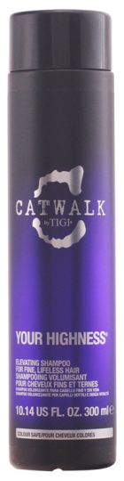 Catwalk Catwalk Your Highness Elevating Shampoo