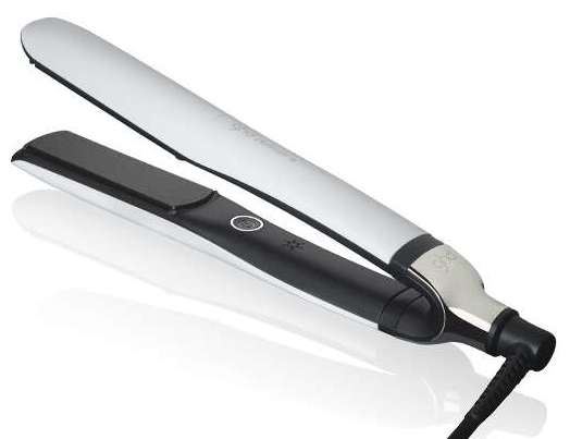 ghd Platinum + iron