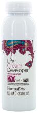 Life Crema Oxidante 20 Vol 6%