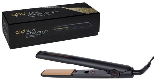 ghd Plancha de Pelo Original Styler