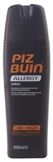 Allergy Spray para Piel Sensible 200 ml